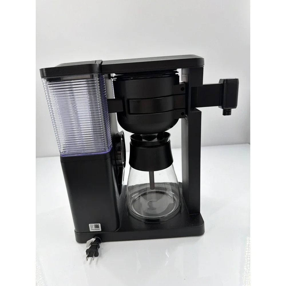 Ninja specialty coffee